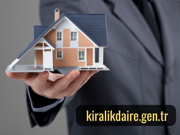 Dursunlu Mahallesi Kiralık Daire